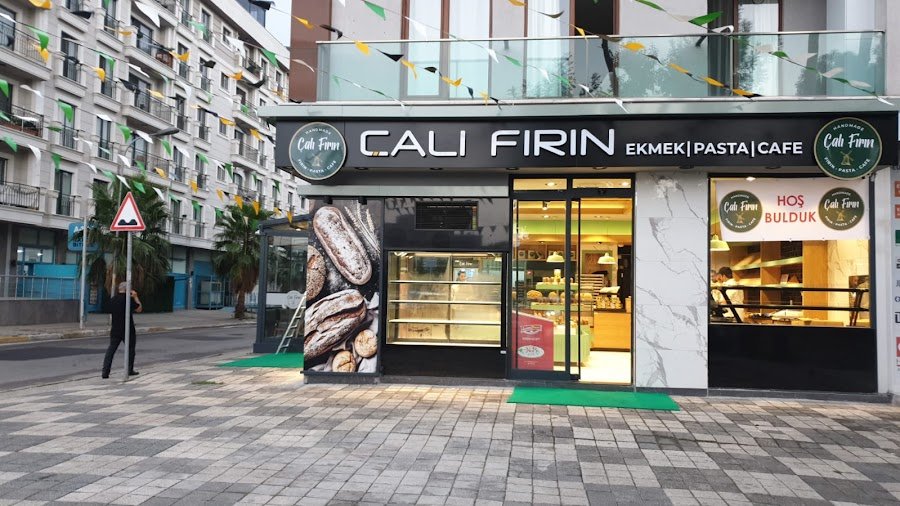 Çalı Fırın galeri